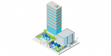 Rent Index Q1 2021