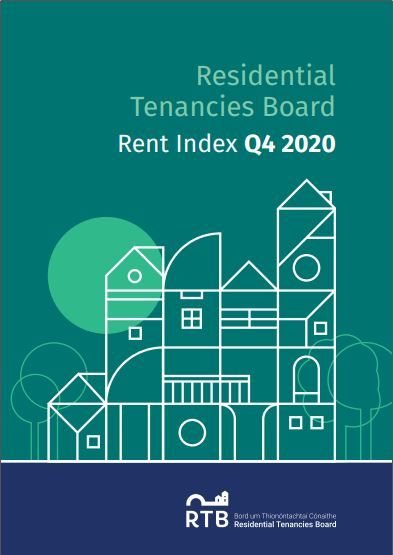 The RTB Rent Index Q4 2020 