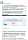 Annual Registration Guide for Approved Housing Bodies (AHBs)