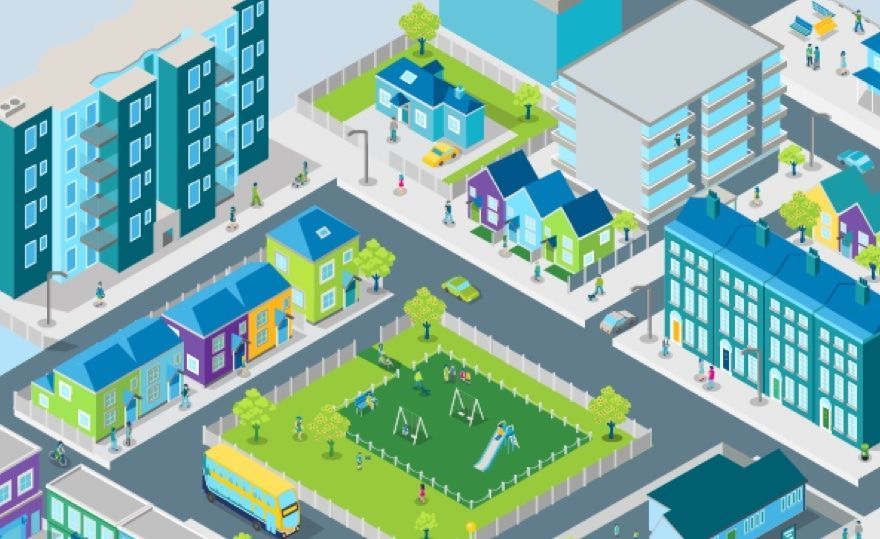 The Medium Landlords Profile - RTB Rental Sector Survey