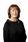 Image of Yvonne Harris